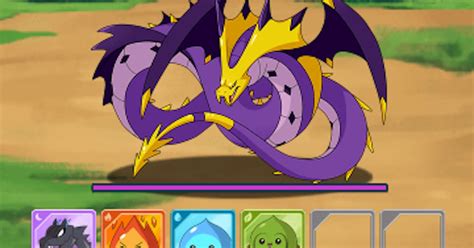 dynamons evolution|Iba pa.